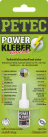 POWER KLEBER blitzschnell