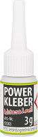 POWER KLEBER blitzschnell