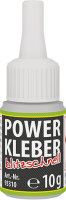 POWER KLEBER blitzschnell