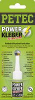 POWER KLEBER blitzschnell