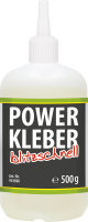 POWER KLEBER blitzschnell