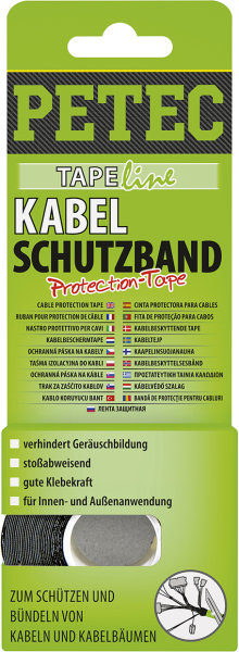 Kabelschutzband