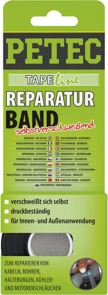 Reparaturband