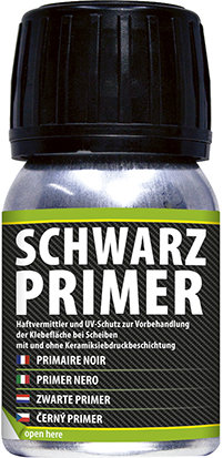 Schwarzprimer