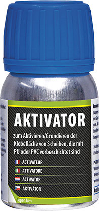 Aktivator