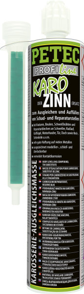 KaroZinn KarosserieAusgleichsmasse