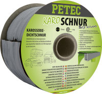 Karo-Schnur, Karosseriedichtschnur