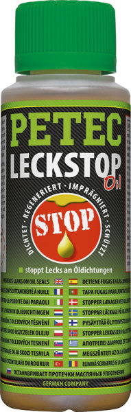 Leck-Stop