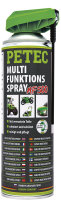Multifunktionsspray