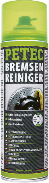 Bremsenreiniger Spray