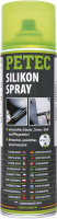 Silikonspray