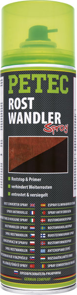 Rostwandler Spray