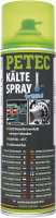 Kältespray freeze