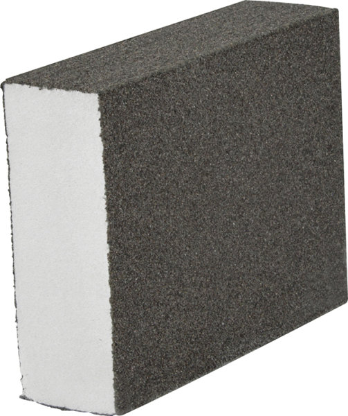 Schleifschwamm
