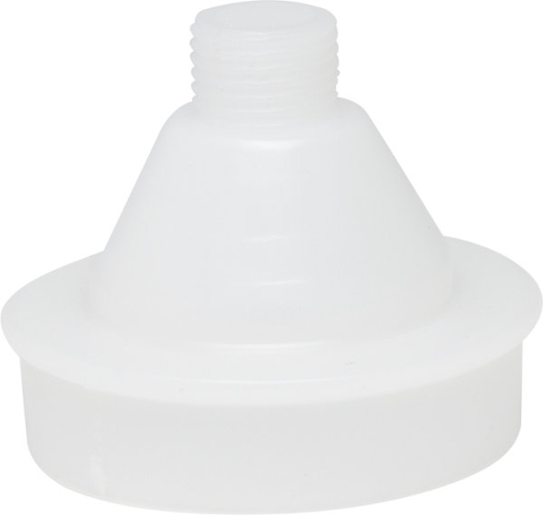 Schlauchbeutel-Adapter