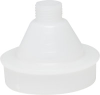 Schlauchbeutel-Adapter