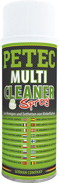 Multi Cleaner