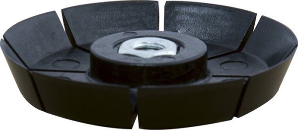 Ersatz-Ausdrückköpfe für Schlauchbeutel