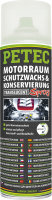 Motorschutzwachs Spray