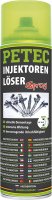 Injektorenlöser Spray