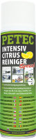 Intensiv-Citrusreiniger Spray