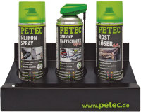 Spraydosen-Halter magnetisch