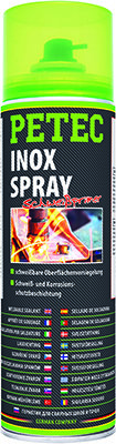 INOX Spray