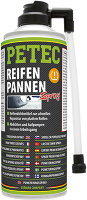 Reifenpannenspray PKW