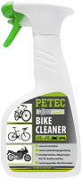 Bike Cleaner