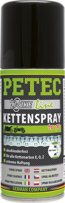 Kettenspray