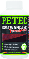 Rostwandler Pinseldose